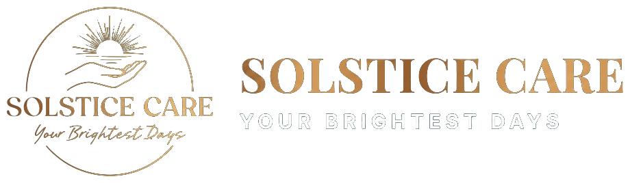 Solstice Care — Your Brightest Days