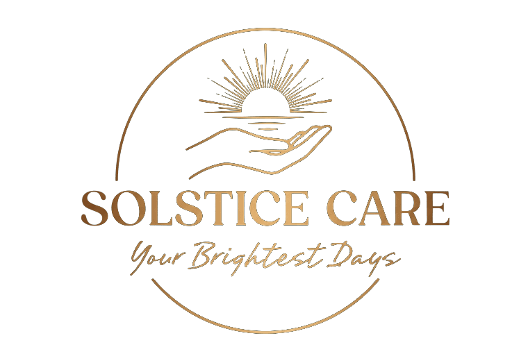 Solstice Care — Your Brightest Days